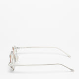 Rigards / RG0105TI BOX SET / Ivory x Black + Silver (clip)