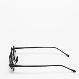 Rigards / RG0105TI BOX SET / Antique Black x Black + Green (clip)