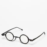 Rigards / RG0105TI BOX SET / Antique Black x Black + Green (clip)