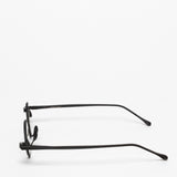 Rigards / RG0105TI BOX SET / Antique Black x Black + Green (clip)