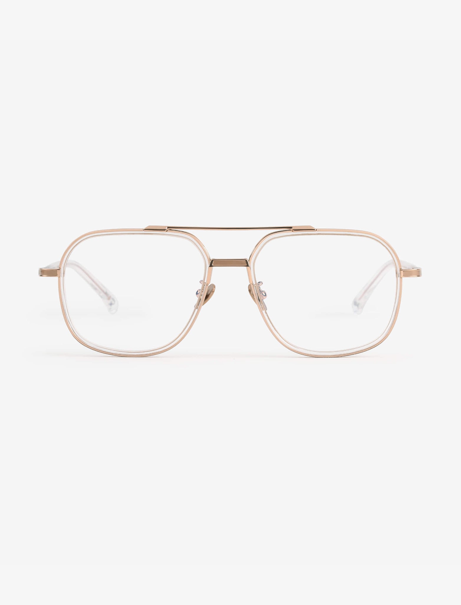 Projekt Produkt / RS10 / C0PG by Projekt Produkt, Eyeglasses - - Independent curated luxury eyewear available at I Visionari