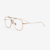 Projekt Produkt / RS10 / C0PG by Projekt Produkt, Eyeglasses - - Independent curated luxury eyewear available at I Visionari