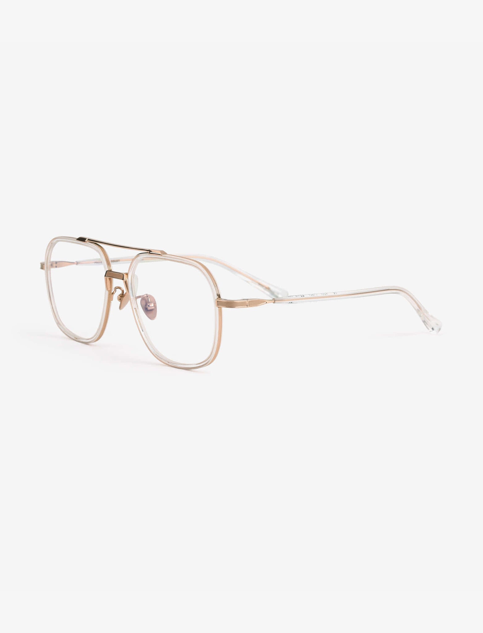 Projekt Produkt / RS10 / C0PG by Projekt Produkt, Eyeglasses - - Independent curated luxury eyewear available at I Visionari