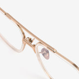 Projekt Produkt / RS10 / C0PG by Projekt Produkt, Eyeglasses - - Independent curated luxury eyewear available at I Visionari