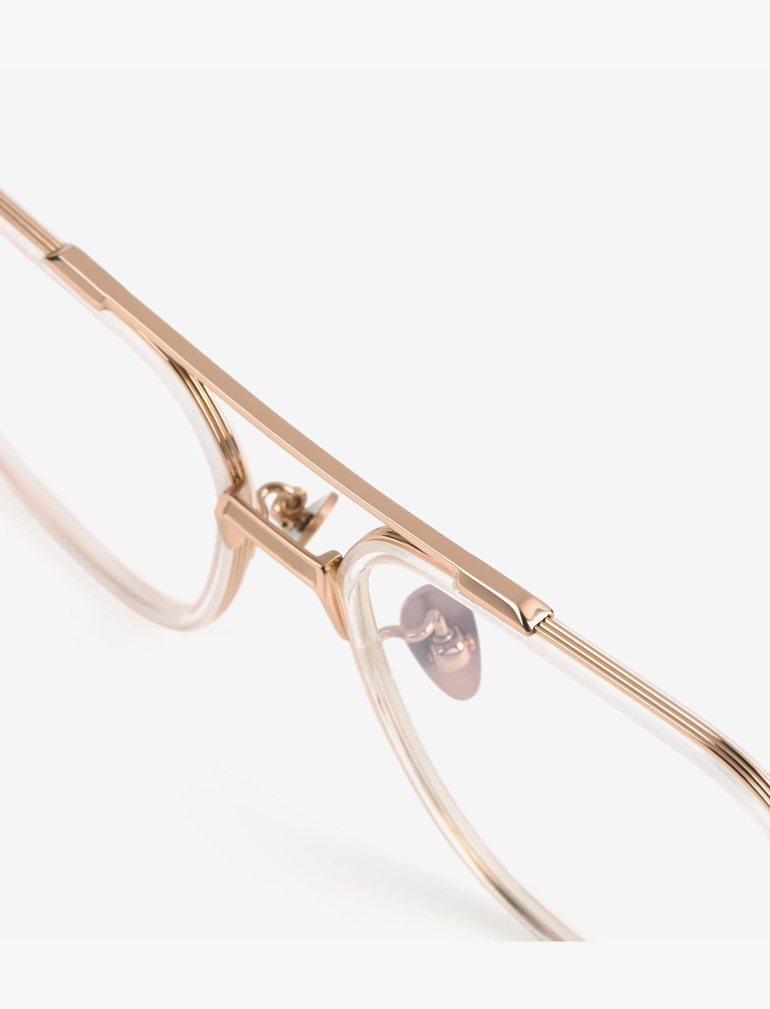 Projekt Produkt / RS10 / C0PG by Projekt Produkt, Eyeglasses - - Independent curated luxury eyewear available at I Visionari