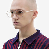 Projekt Produkt / RS10 / C0PG by Projekt Produkt, Eyeglasses - - Independent curated luxury eyewear available at I Visionari