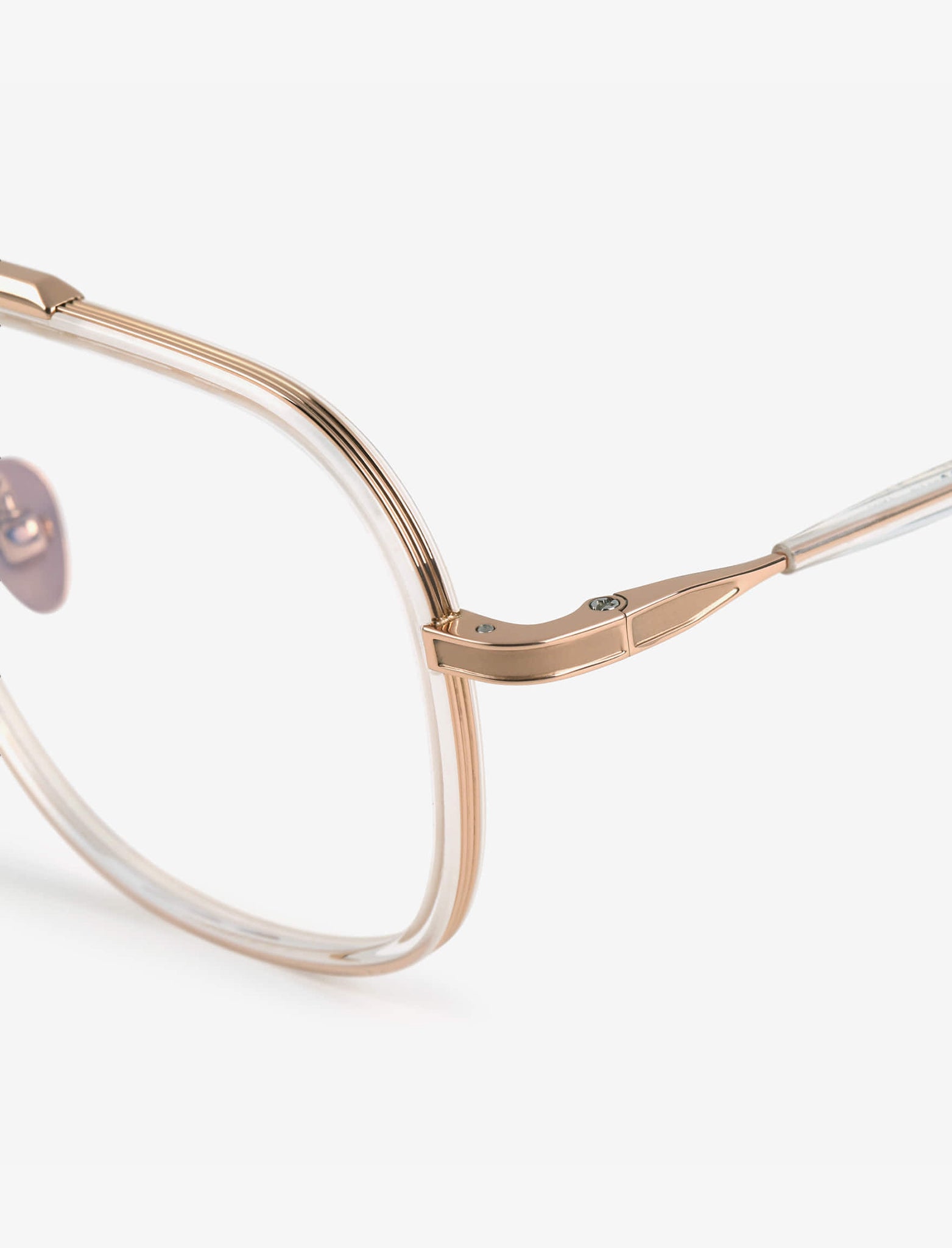 Projekt Produkt / RS10 / C0PG by Projekt Produkt, Eyeglasses - - Independent curated luxury eyewear available at I Visionari