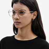 Projekt Produkt / RS10 / C0PG by Projekt Produkt, Eyeglasses - - Independent curated luxury eyewear available at I Visionari