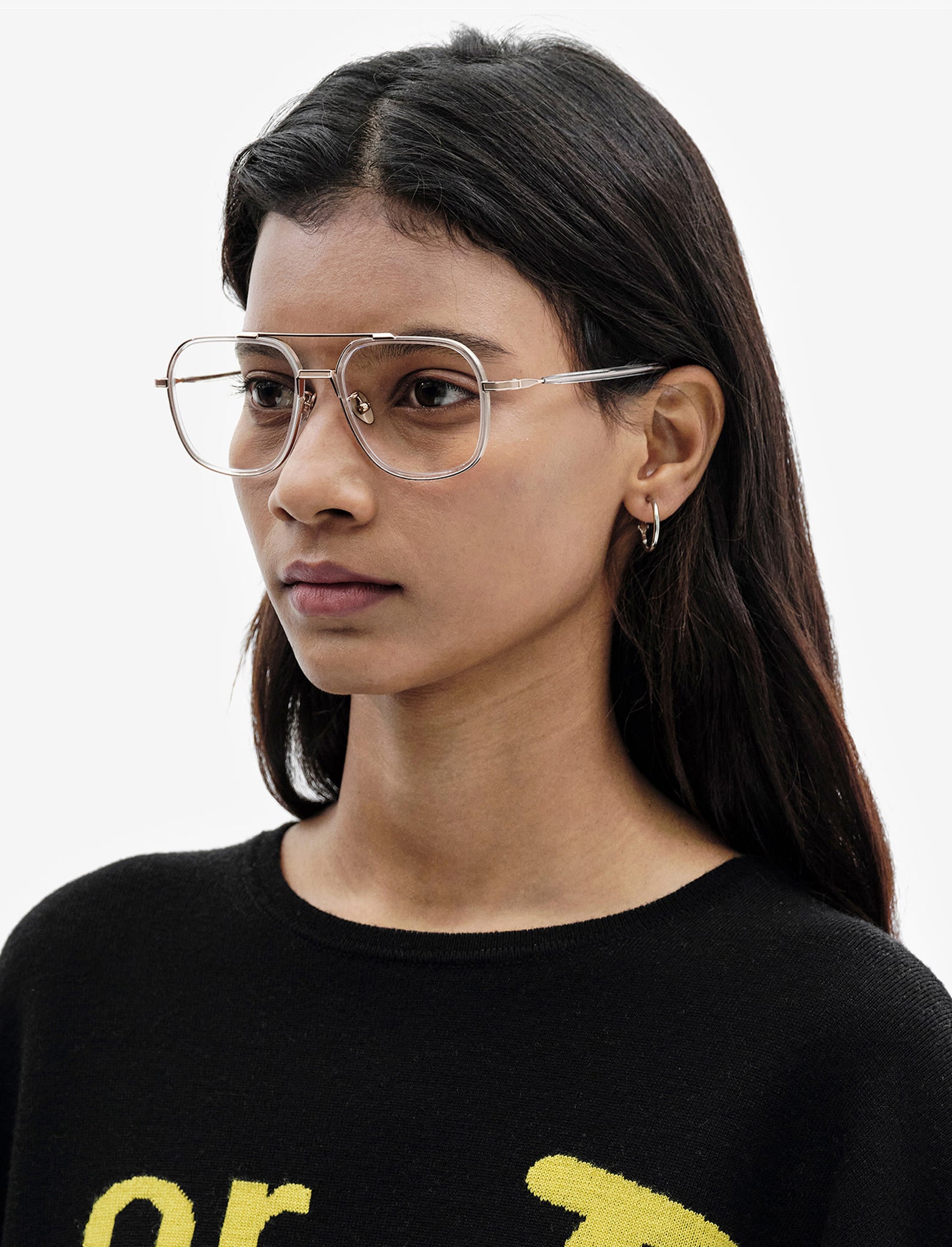 Projekt Produkt / RS10 / C0PG by Projekt Produkt, Eyeglasses - - Independent curated luxury eyewear available at I Visionari