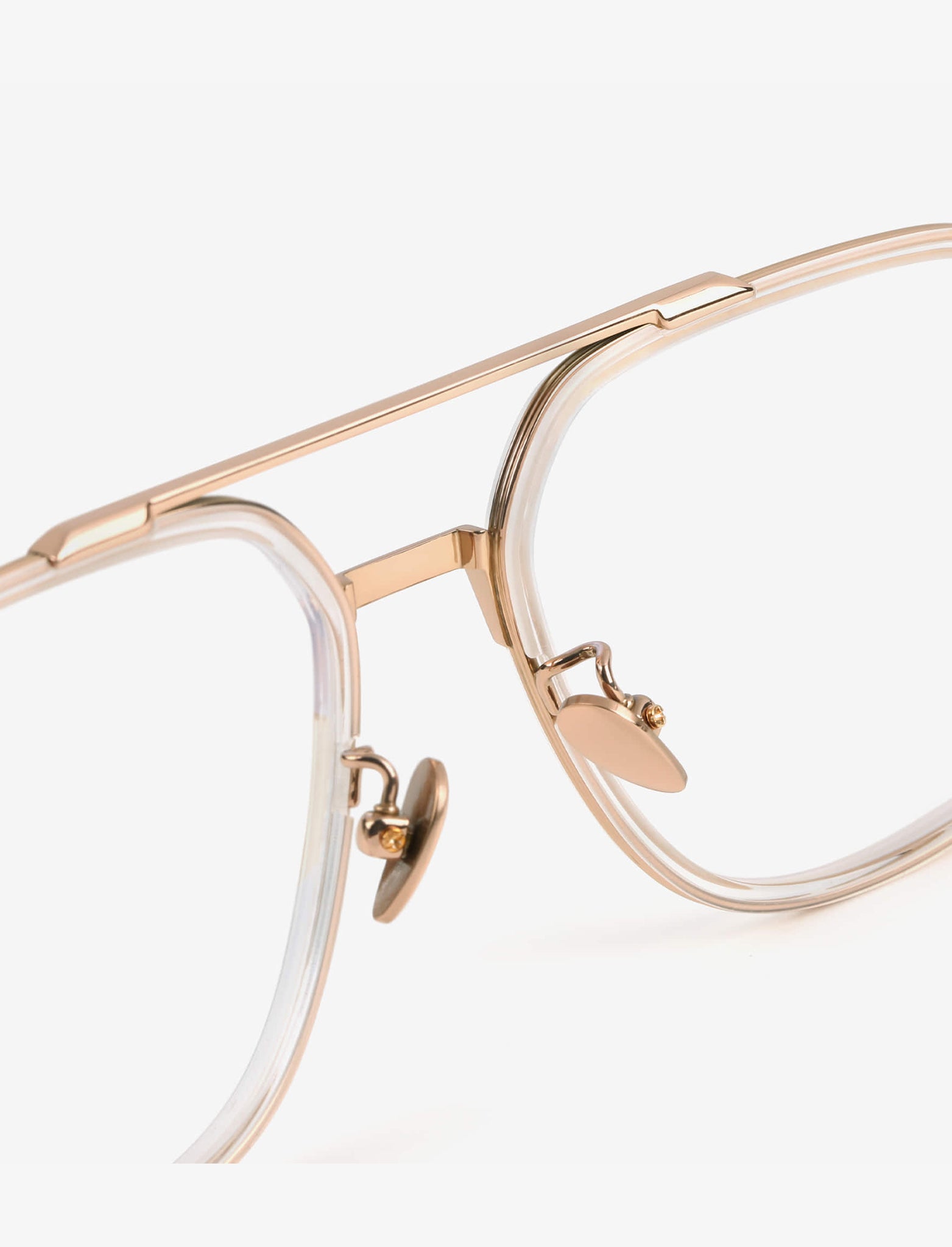 Projekt Produkt / RS10 / C0PG by Projekt Produkt, Eyeglasses - - Independent curated luxury eyewear available at I Visionari