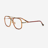 Projekt Produkt / RS10 / C3G by Projekt Produkt, Eyeglasses - - Independent curated luxury eyewear available at I Visionari