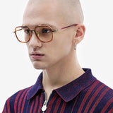 Projekt Produkt / RS10 / C3G by Projekt Produkt, Eyeglasses - - Independent curated luxury eyewear available at I Visionari