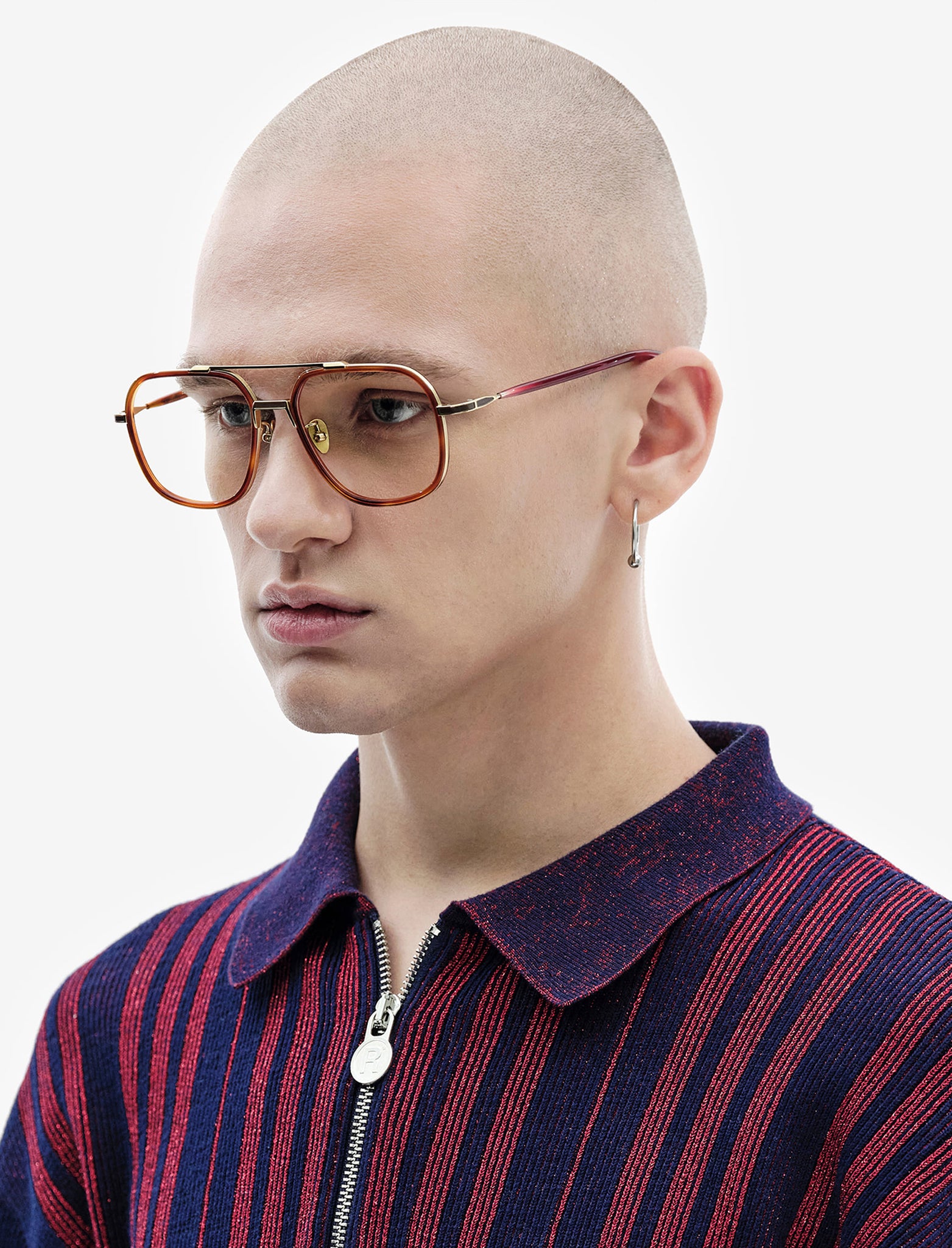 Projekt Produkt / RS10 / C3G by Projekt Produkt, Eyeglasses - - Independent curated luxury eyewear available at I Visionari