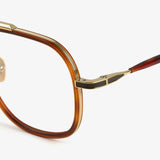 Projekt Produkt / RS10 / C3G by Projekt Produkt, Eyeglasses - - Independent curated luxury eyewear available at I Visionari
