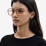 Projekt Produkt / RS10 / C3G by Projekt Produkt, Eyeglasses - - Independent curated luxury eyewear available at I Visionari