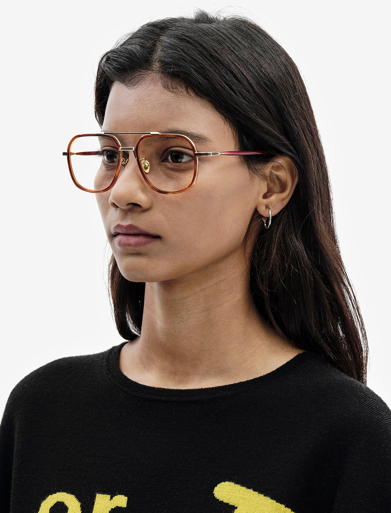 Projekt Produkt / RS10 / C3G by Projekt Produkt, Eyeglasses - - Independent curated luxury eyewear available at I Visionari