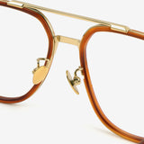 Projekt Produkt / RS10 / C3G by Projekt Produkt, Eyeglasses - - Independent curated luxury eyewear available at I Visionari