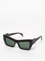 Siens / Eye Code 91 / Black Dark Havana