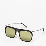 Solamor / Rivoli / Black and Shiny Palladium