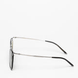 Solamor / Rivoli / Black and Shiny Palladium