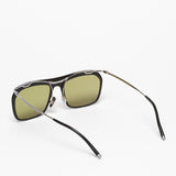 Solamor / Rivoli / Black and Shiny Palladium