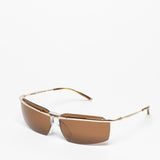 Solamor / The Sport 1000 / Light Shiny Gold