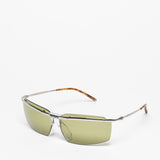 Solamor / The Sport 1000 / Shiny Silver