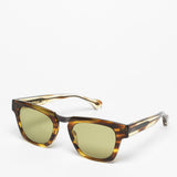 Solamor / Bayard / Havana and Matte Gun