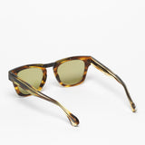 Solamor / Bayard / Havana and Matte Gun