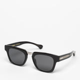 Solamor / Bayard / Black and Silver