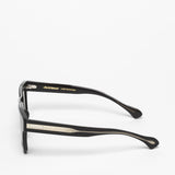 Solamor / Bayard / Black and Silver