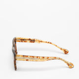 Solamor / Bayard / Havana and Matte Gold