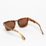 Solamor / Bayard / Havana and Matte Gold