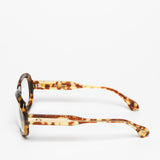 Solamor / Trocadero / Vintage Tortoise