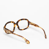 Solamor / Trocadero / Vintage Tortoise