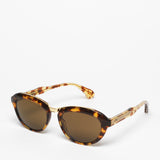 Solamor / Ièna / Vintage Tortoise and Gold