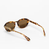 Solamor / Ièna / Vintage Tortoise and Gold
