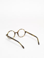 Spectaculars / Reggie / Green Tortoise