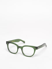 Spectaculars / Benjamin / Emerald Green
