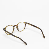 Spectaculars / Sandy 44 / Olive Tortoise