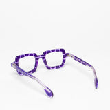 Theo / Smalti / 011 Transparent Light Purple