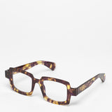 Theo / Mille + 82 / 042 Yellow Leopard