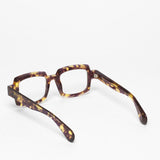 Theo / Mille + 82 / 042 Yellow Leopard