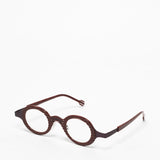 Theo / Wim / 023 Splitburgundy