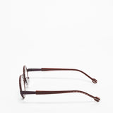 Theo / Wim / 023 Splitburgundy