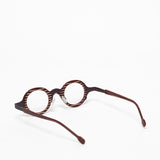 Theo / Wim / 023 Splitburgundy