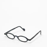 Theo / Paul Medium / 005 Green Flame