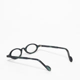 Theo / Paul Medium / 005 Green Flame