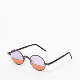 Theo / Satisfashion 116 / Gunmetal
