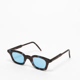 Theo / Satisfashion 77 / Havana Blue